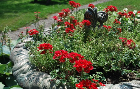 Country-Inn-Garden-Angel